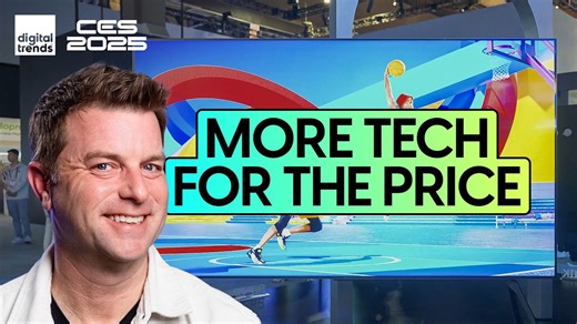 TCL QM7K delivers high end technology for an unbelievably low price