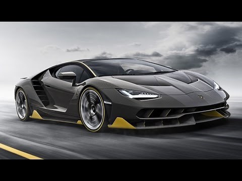 Top 10 NEW Racing Games Of 2016