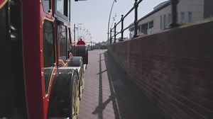 5.6K views · 227 reactions |  The Bridlington Land Trains are celebrating their 60th Birthday on Thursday 28th July  Come and join the celebrations at Limekiln Lane in the North Side of Bridlington between 10am - 11.30am. To mark the occasion, all land train tickets on both routes in the town will cost just 60p each. In addition, the Bridlington Excelsior Brass Band will play at Limekiln Lane station from 10.30am to 11.30 am. | Sewerby Hall and Gardens | Facebook