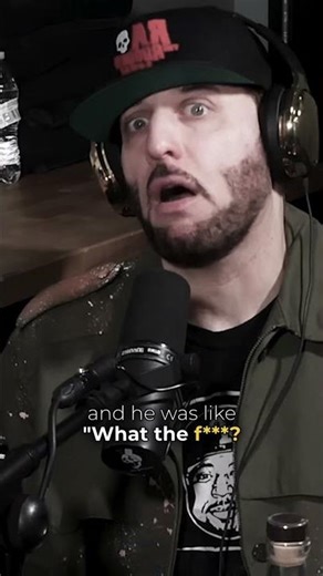 I Signed for $1.8M Then Lost Everything #musicbusiness #damagecontrol #shorts