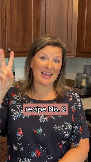 FIVE + Bonus whole grain beginner recipes