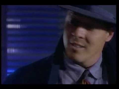 The Hat Squad - "Lifestyles of the Rich and Infamous" 1 of 5