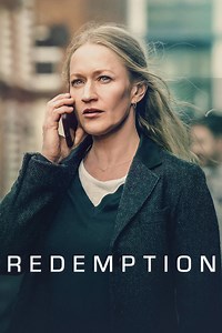 Redemption Season 1 (2022), Watch Full Episodes Online on TVOnic