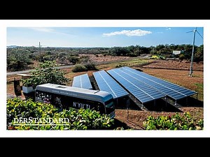 Costa Rica on the way to becoming a hydrogen pioneer