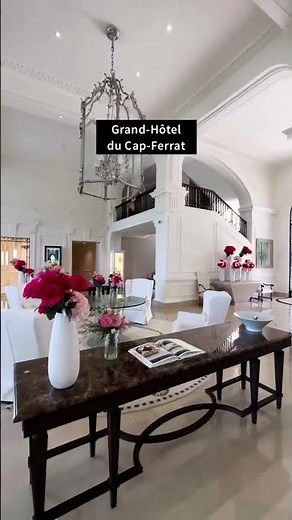 Recreate the "Emily in Paris" French Riviera Itinerary