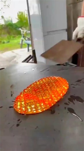 The Most Skilled Glassmakers in the World