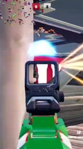 2v1 in box fights #adolescentes