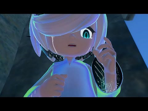 Sonic Frontiers - All Sage Cutscenes (HD)