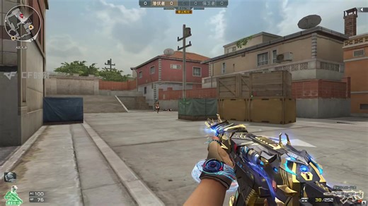 Mastering CrossFire Highlights: Top Gameplay Moments