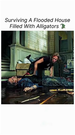 Daily Streams | Movie Name: Crawl (2019) Genre: Horror / Thriller Runtime: 1h 27m Rating: Well-liked for tension and pace ⸻ Overview: A young woman... | Instagram