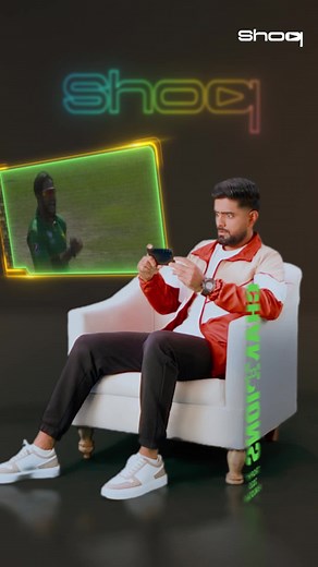 SHOQ tou lagay ga, jab stadium ho aapki screen pe! 📱🏏 Watch the ICC Champions Trophy LIVE & FREE anytime, anywhere! 📲 Download SHOQ now & catch every moment! #ShoqTouLagayGa #CricketOnShoq #LiveAndFree #ICCChampionsTrophy