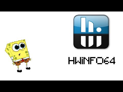 HWiNFO64 un software que debes de tener si o si en tu PC