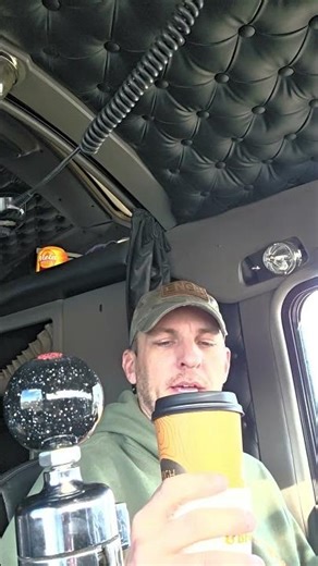 Beans and Brews Coffee, Beaver UT #coffee #longhaultrucker #roadtrip #utah