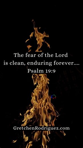 This is how we can live above reproach. 💞 🔥