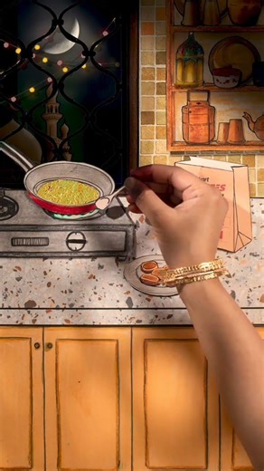 Ramzan Mubarak ♥️#viral #ramadan #bulbul.com3