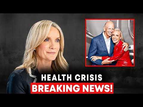Dana Perino Reveals Tragic News About Her Husband's Health