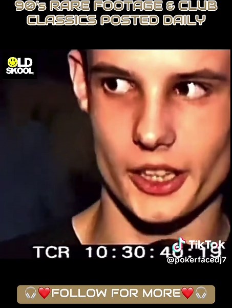 Reviving 90s Rave Culture: Exclusive Interview Insights