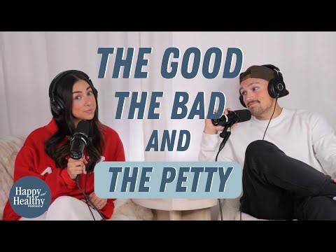 2 Years of Marriage… Jeanine and Kaleb Tell ALL