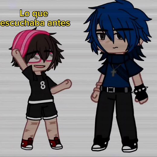 Canciones de Gacha Life en Inglés | Uwu Sam Gacha