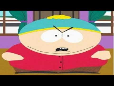 Piosenka AI Eric Cartman Voice Model Polska Wersja Warto mówić kocham video