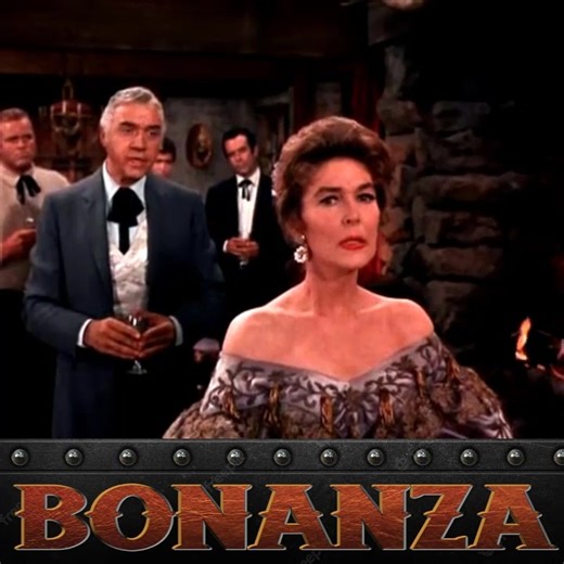 31K views · 1K reactions | Bonanza - Season 3 Episode 9 - The Countess P3 | Bonanza Forever | Facebook