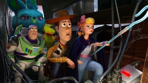 ‘Toy Story 5’ Trailer Reveals Pixar Sequel’s First Footage