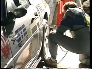 1994 Le Mans Race Highlights