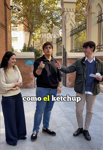 Mini-concurso exprés en ICADE para diciembre