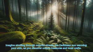 Discover Curaçaos Top Shopping Destinations