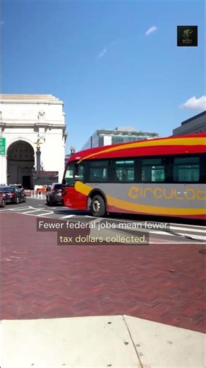 D.C.’s Billion-Dollar Deficit