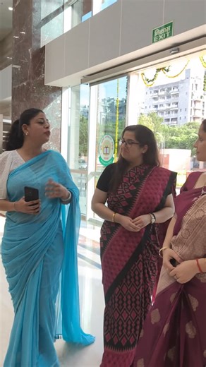 CBSE HQ on Instagram: "CBSE has launched the Career Guidance Dashboard – a one-stop platform to facilitate students to explore careers, courses & opportunities. Besides, the CBSE Counselling Hub & Spoke School Model (2025–26) is now also available – connecting trained counselors in schools so that every student feels supported & heard. The launch took place in the presence of the Chairperson, Secretary & Directors, CBSE amongst other dignitaries– prioritizing student well-being in school ecosyst