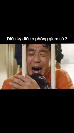 Điều Kỳ Diệu Ở Phòng Giam Số 7 - Một Hành Trình Cảm Động