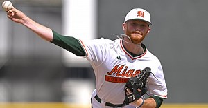 Live Updates: Miami baseball vs. No. 5 Florida State; Game 3