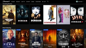 Paramount  Launching First Mobile-Exclusive Plan in Mexico, Brazil