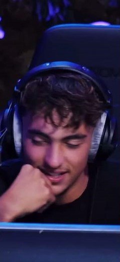 Inoxtag est choqué 🤣 (c’est trop drôle)