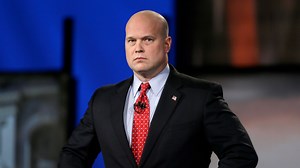 Who is Matthew Whitaker, new acting attorney general?