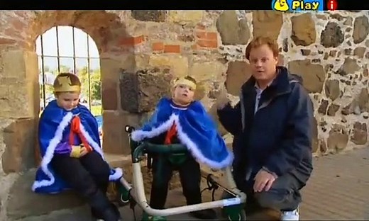 Something Special Mister Tumble Full Episode Castle