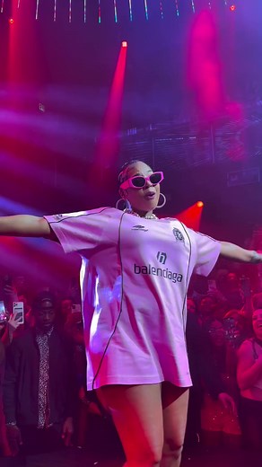 Ashanti 2.2.24 #ashanti | Waking Up With Bianca