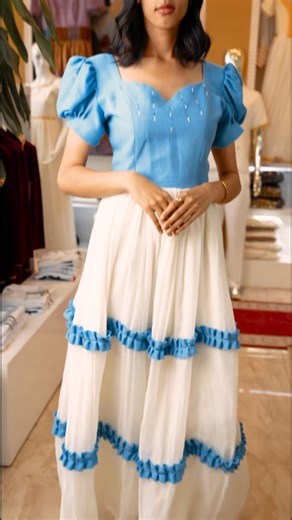 Golden Design on Reels