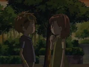 Digimon Tamers Soundtrack - The Biggest Dreamer #2 piano solo