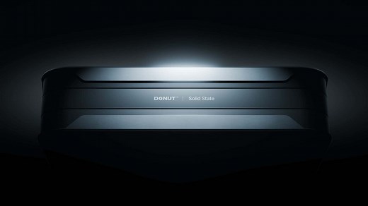 The First Production All-Solid-State Battery Is Here, And It Promises 5-Minute Charging