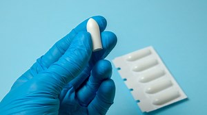 L'Institut Pasteur de Lille recherche des volontaires pour tester son suppositoire anti-Covid