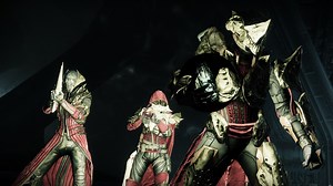 How to Farm Destiny 2's Dares of Eternity For New Craftable Weapons