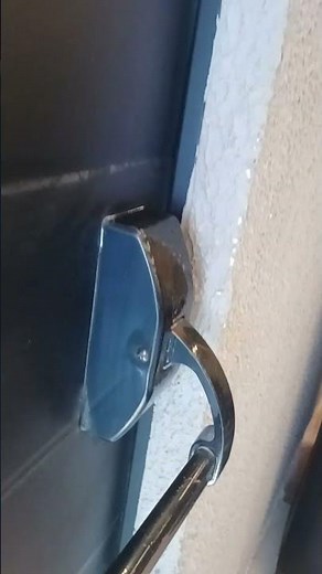 PORTA CORTA-FOGO DUPLA COM BARRA ANTIPÂNICO