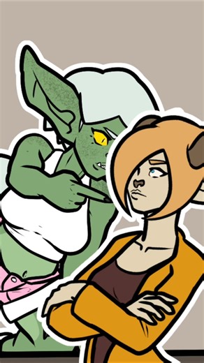 Chai Stands On Business For Her Man