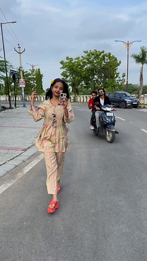 Sorry didi ghalti ho gayi 😢 | Dheeraj Sahu