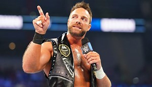 LA Knight On WWE’s Shift To More International Events And Fewer Domestic Dates | PWMania - Wrestling News