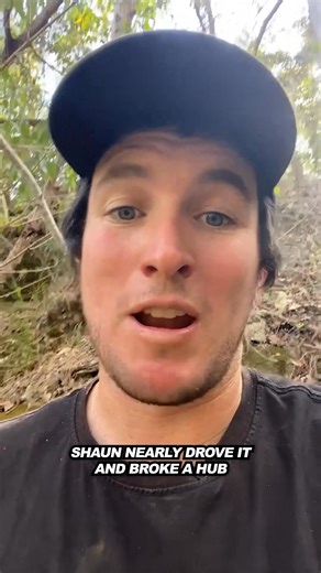 SNEAK PEEK - The tracks you're going to see us wheel on YouTube this week will blow your MIND | 4WD 24/7