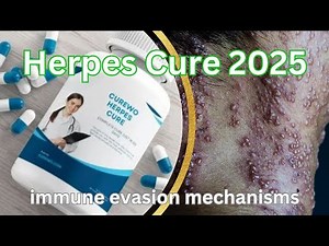 Herpes Vaccine & How Pathogens Outsmart the Immune System ~ TEI