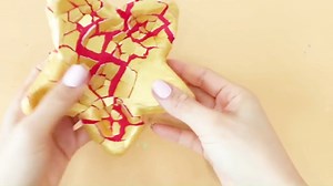 9.3K views · 35 reactions | Magical Star Slime Creations: Unleash Your Creativity with These Mesmerizing Slime Techniques! ✨" #SlimeMagic #DIYSlime #SlimeArt #CreativeFun #MesmerizingSlime #FamilyFriendly #EasySlimeRecipes #Trending #UniqueCrafts | Slime Slime | Facebook